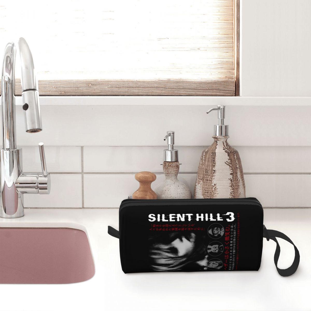 Travel Horror Game Silent Hill - Beauty Makeup Games 리뷰 및 가격