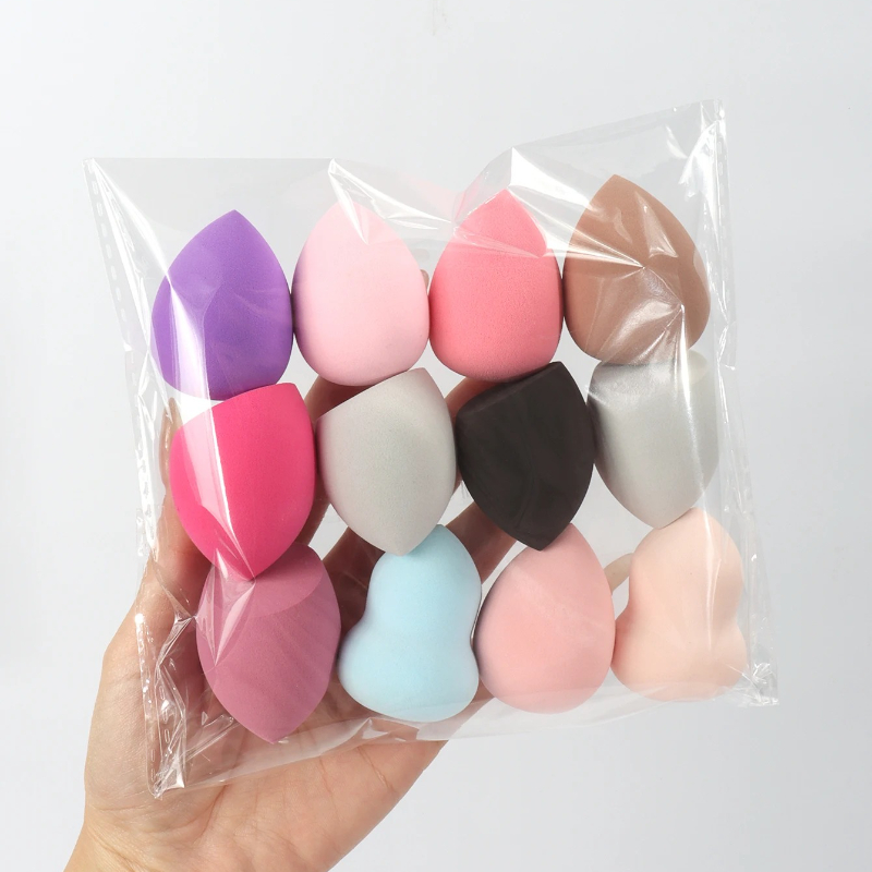 6/12/24/36/60 Pcs Beauty Eggs  - Beauty Makeup Look 리뷰 및 가격