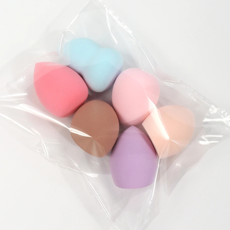 6/12/24/36/60 Pcs Beauty Eggs  - Beauty Makeup Look 리뷰 및 가격