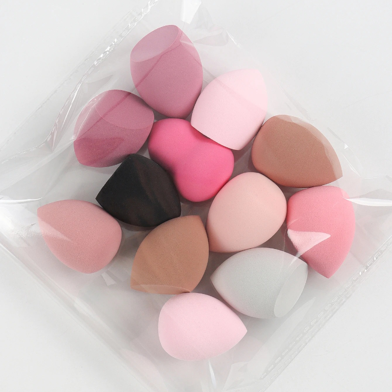 6/12/24/36/60 Pcs Beauty Eggs  - Beauty Makeup Look 리뷰 및 가격