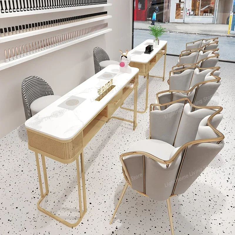 Manicurist Furniture Tables Fo - Beauty Makeup Chair 리뷰 및 가격