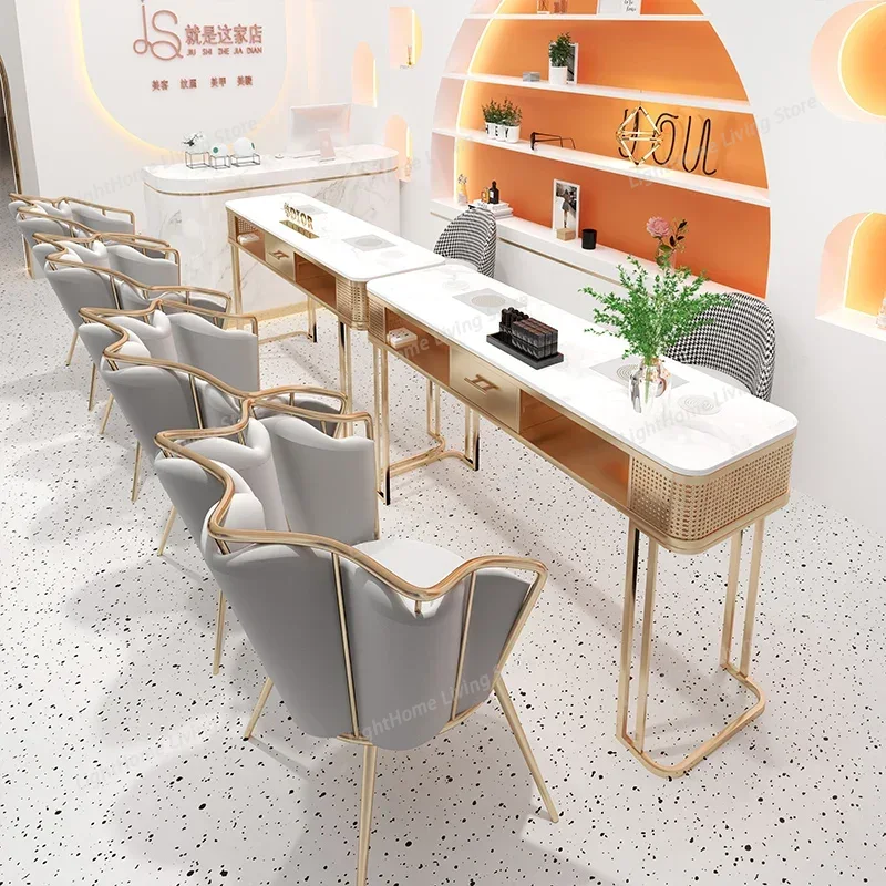 Manicurist Furniture Tables Fo - Beauty Makeup Chair 리뷰 및 가격