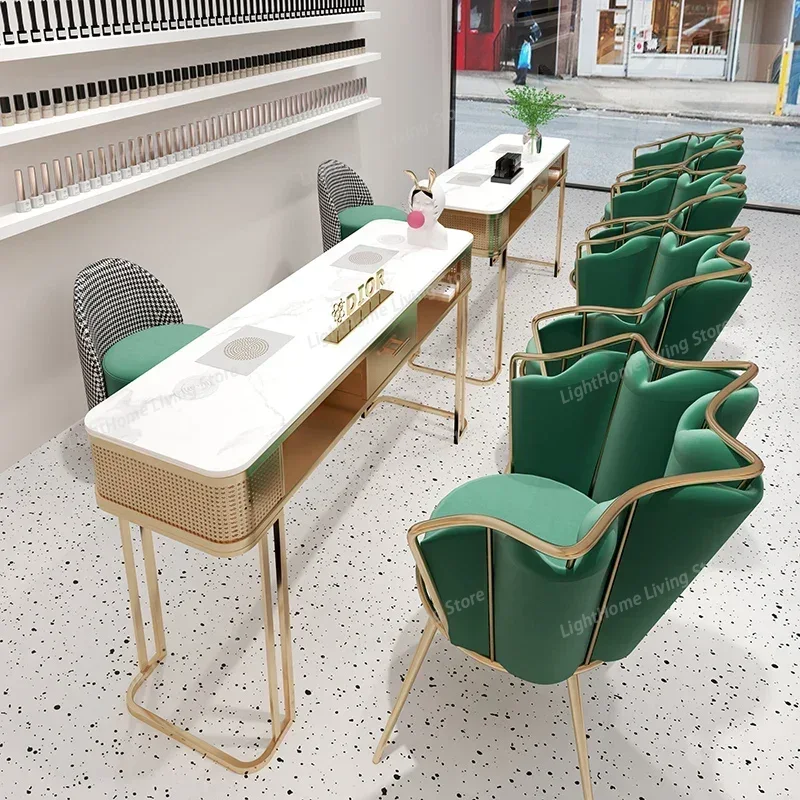 Manicurist Furniture Tables Fo - Beauty Makeup Chair 리뷰 및 가격