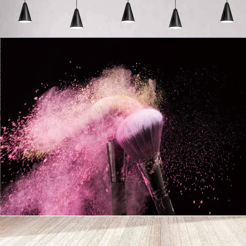 Makeup Beauty Photography Back - Makeup Beauty House 리뷰 및 가격