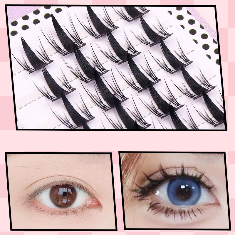 Simulation False Eyelashes Com - Eyelash Extension 리뷰 및 가격