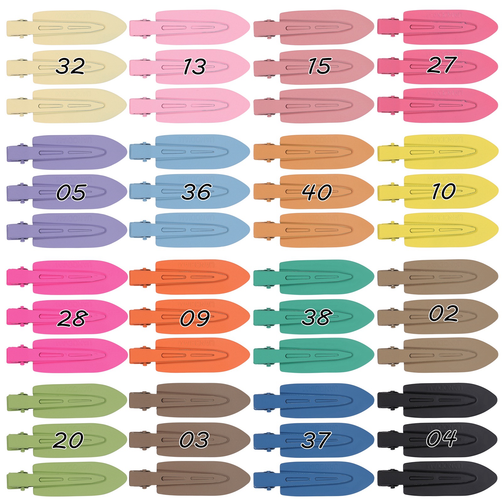 2pc/lot New Beauty Seamless Ha - Beauty Makeup For Kids 리뷰 및 가격
