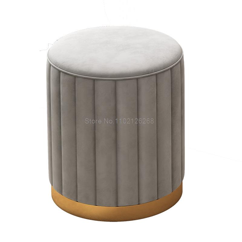 Chair Shoe Stool Footrest Foot - Beauty Makeup Chair 리뷰 및 가격
