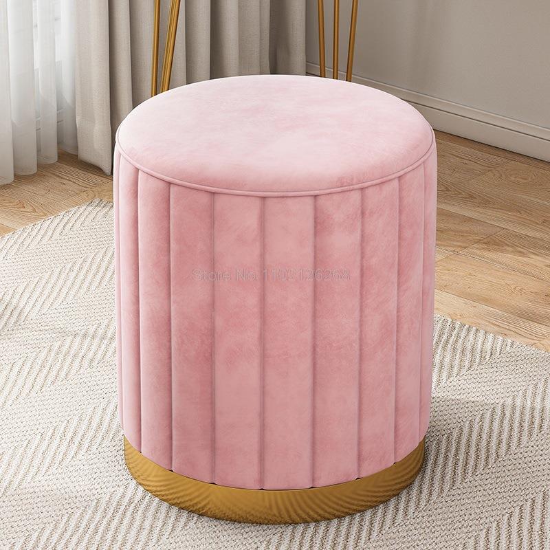 Chair Shoe Stool Footrest Foot - Beauty Makeup Chair 리뷰 및 가격