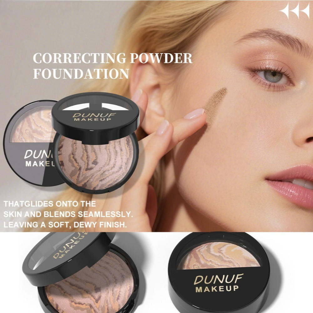 3 Color Baked Contour Palette  - Beauty Makeup Store 리뷰 및 가격