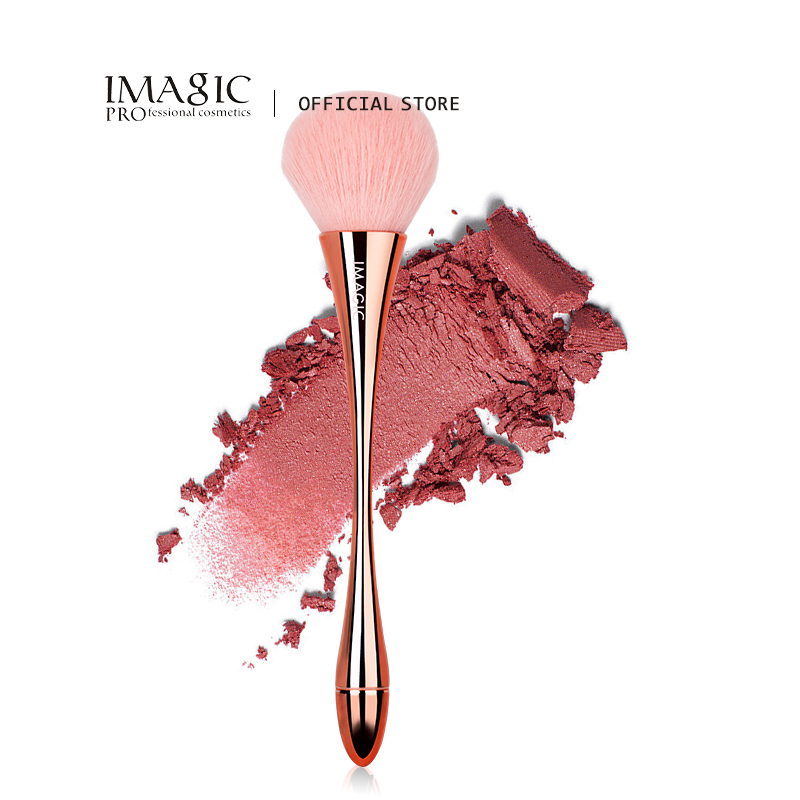 IMAGIC Makeup Single Blush Bru - Beauty Makeup Images 리뷰 및 가격