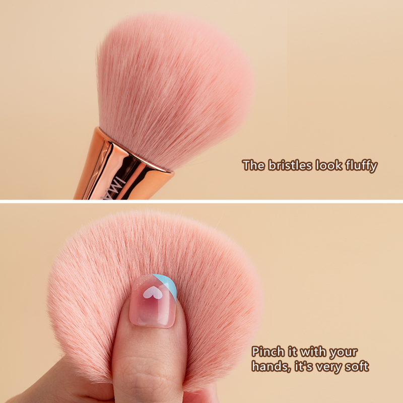 IMAGIC Makeup Single Blush Bru - Beauty Makeup Images 리뷰 및 가격