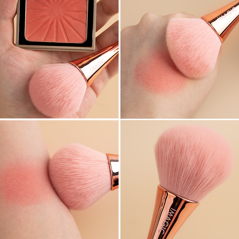 IMAGIC Makeup Single Blush Bru - Beauty Makeup Images 리뷰 및 가격