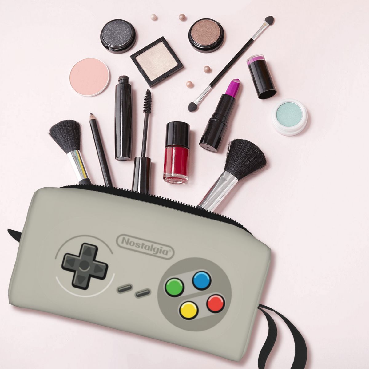Retro Video Game Turbo Control - Beauty Makeup Games 리뷰 및 가격