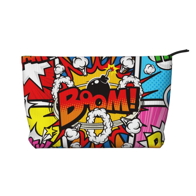 American Comic Book Collection - Beauty Book Makeup Kit 리뷰 및 가격