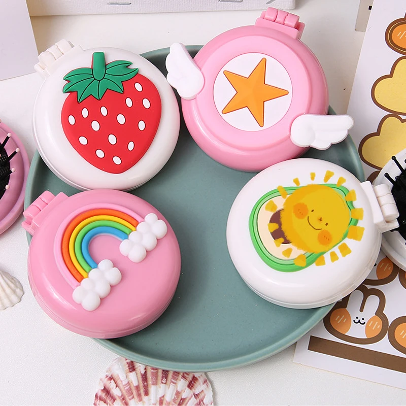 Girls Cute Kawaii Animal Fruit - Beauty Makeup For Kids 리뷰 및 가격