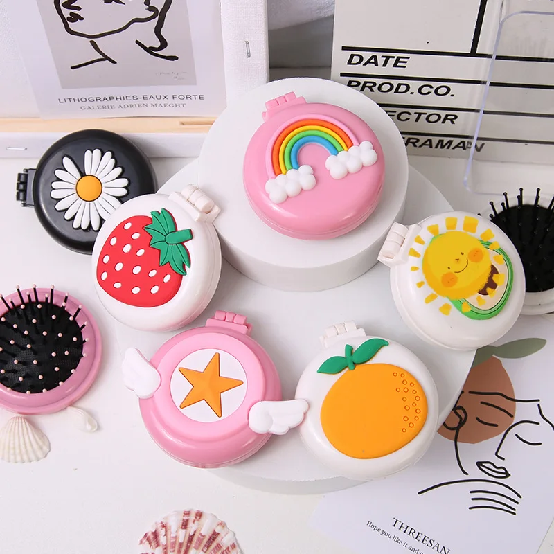 Girls Cute Kawaii Animal Fruit - Beauty Makeup For Kids 리뷰 및 가격
