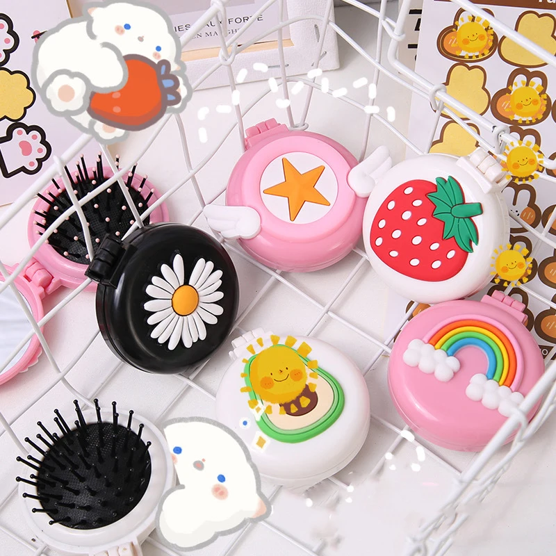 Girls Cute Kawaii Animal Fruit - Beauty Makeup For Kids 리뷰 및 가격