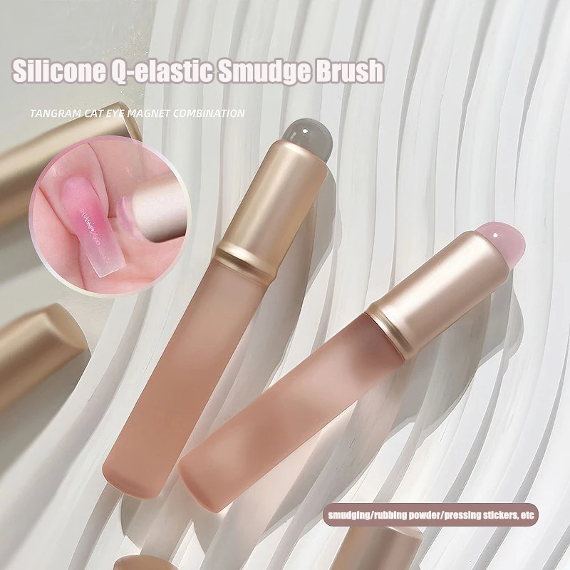 1Pcs Nail Art Silicone Applica - Lip Liner Pencil 리뷰 및 가격