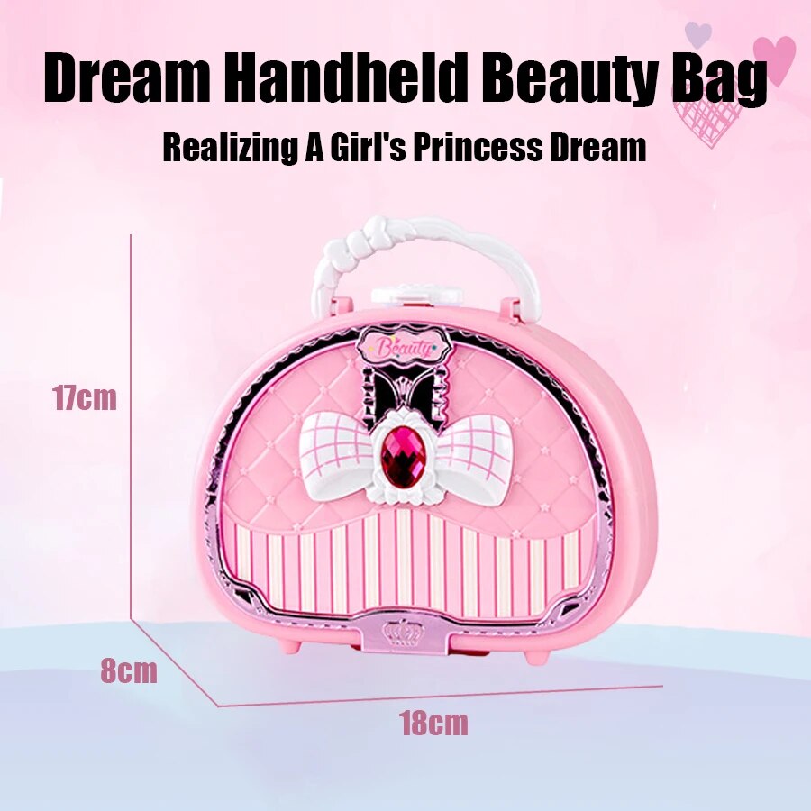 Kids Beauty Toys Makeup Kit Li - Beauty Makeup For Kids 리뷰 및 가격