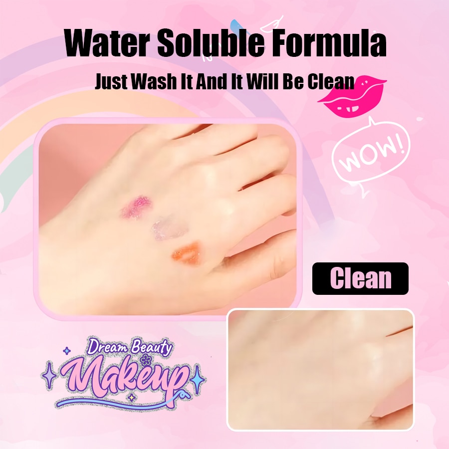 Kids Beauty Toys Makeup Kit Li - Beauty Makeup For Kids 리뷰 및 가격