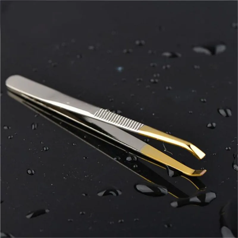 Slant Tip Eyebrow 1PCS Eyebrow - Beauty Makeup Tips 리뷰 및 가격