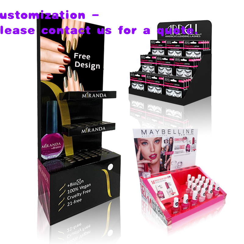 custom.Customized Retail Store - Beauty Makeup Store 리뷰 및 가격