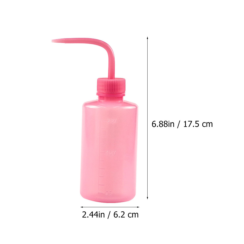 6Pcs Eyelashes Wash Bottles Le - Eyelash Extension 리뷰 및 가격