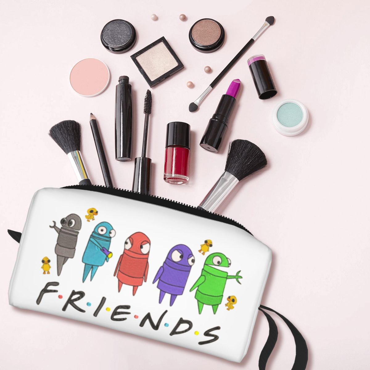 Travel R.E.P.O. Game Toiletry  - Beauty Makeup Games 리뷰 및 가격