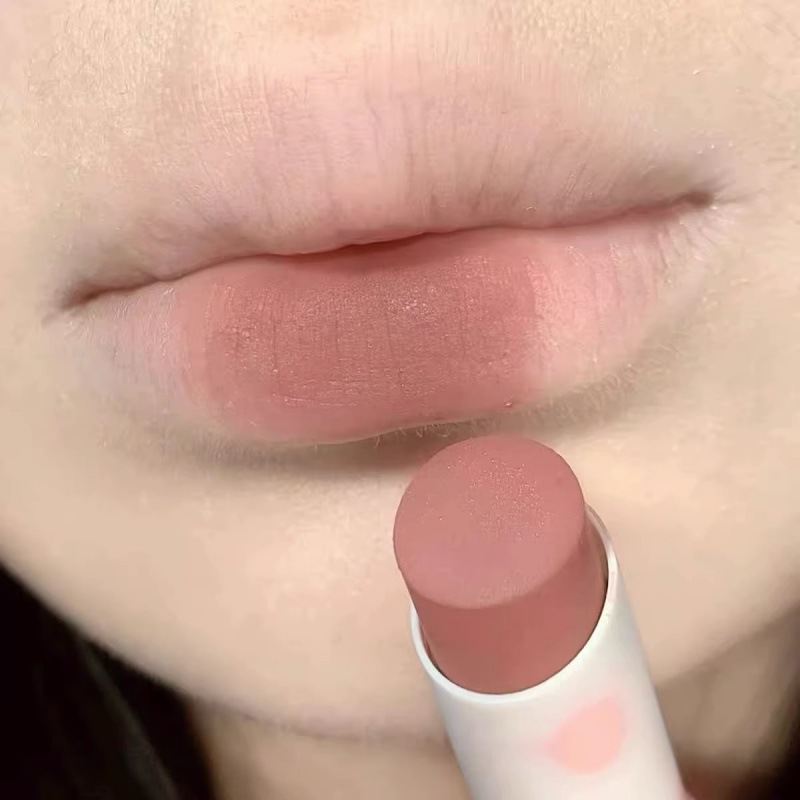 Velvet Matte Lipstick Nude Sha - Beauty Makeup Store 리뷰 및 가격