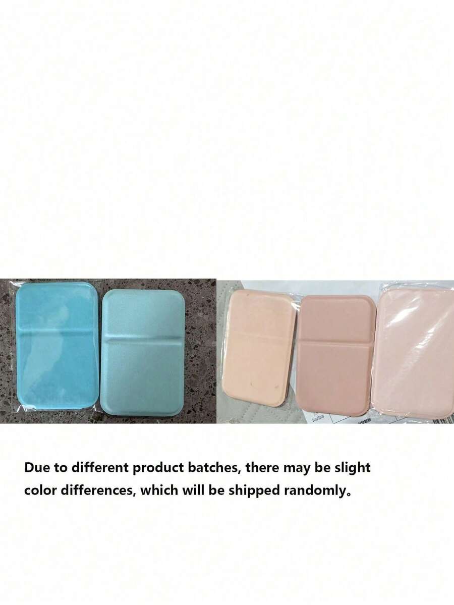 Foldable Portable Makeup Mirro - Woman Beauty Makeup 리뷰 및 가격