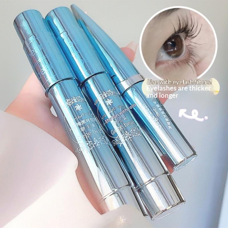 Gege bear Lash Mascara Waterpr - Beauty Makeup For Kids 리뷰 및 가격