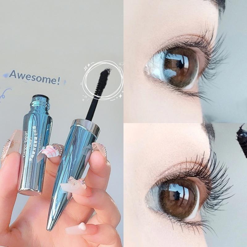 Gege bear Lash Mascara Waterpr - Beauty Makeup For Kids 리뷰 및 가격