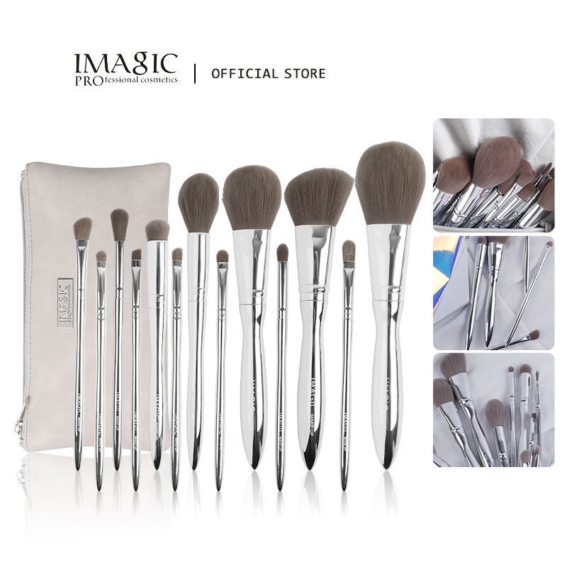 IMAGIC 13 Pcs/Set Professional - Beauty Makeup Images 리뷰 및 가격