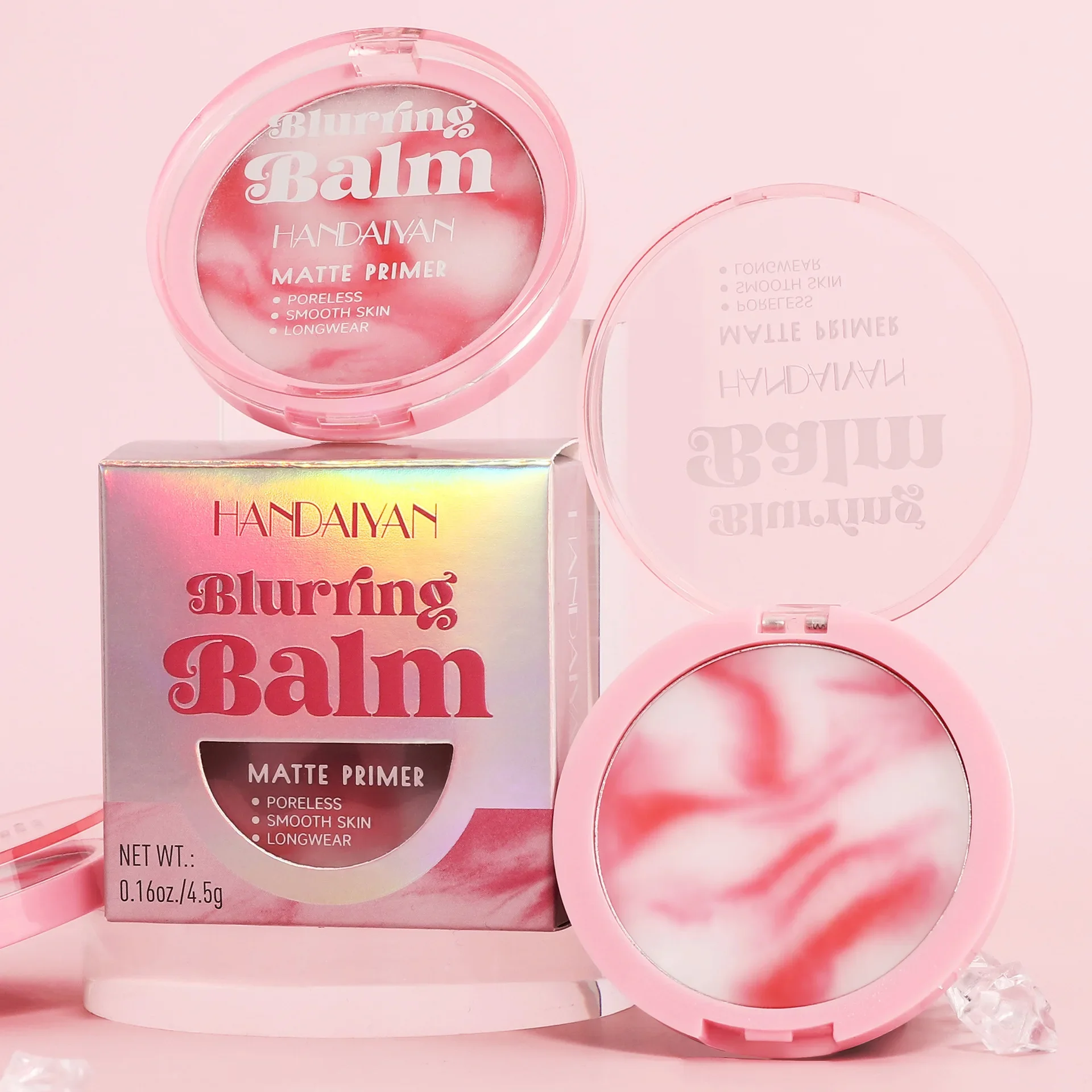 Light Mist Water Resistant Oil - Beauty Makeup Store 리뷰 및 가격