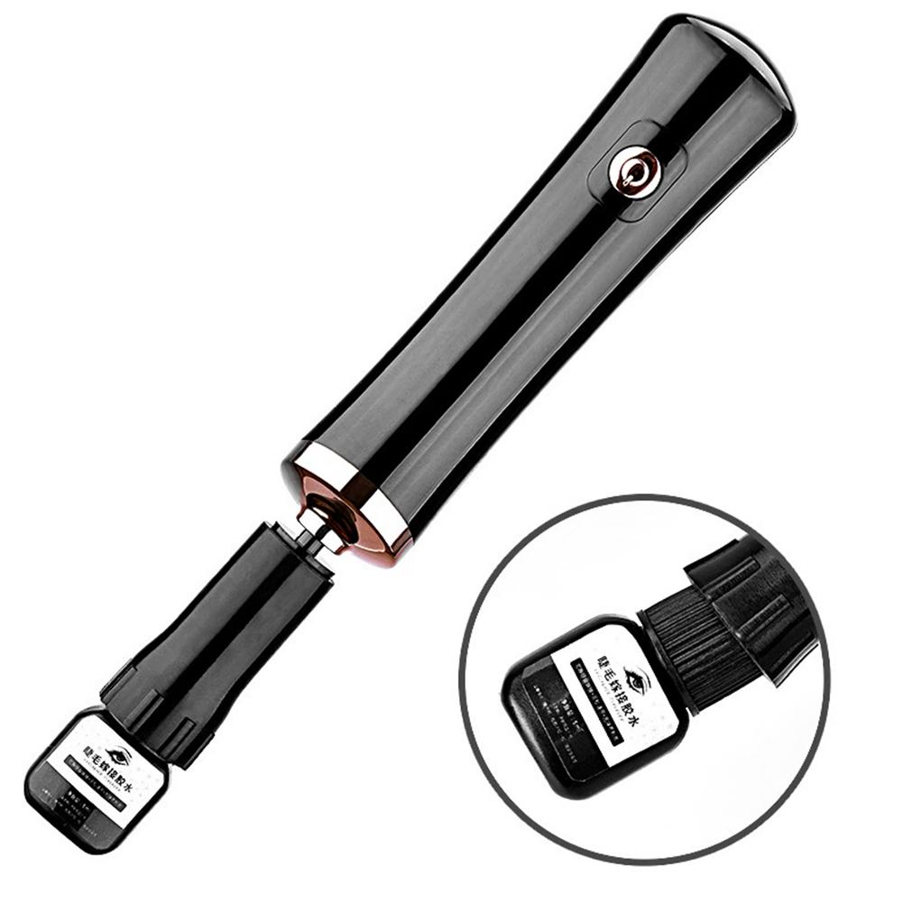 Glue Shaker for Eyelash Extens - Eyelash Extension 리뷰 및 가격