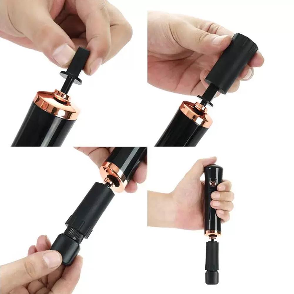 Glue Shaker for Eyelash Extens - Eyelash Extension 리뷰 및 가격