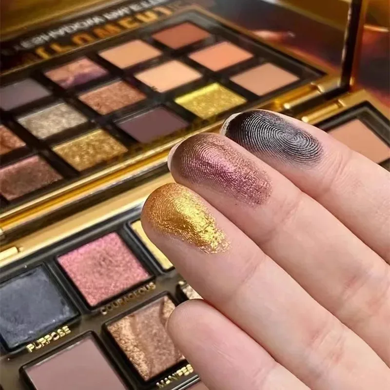 Huda beauty 18 Colors Empowere - Huda Beauty Makeup Kit 리뷰 및 가격