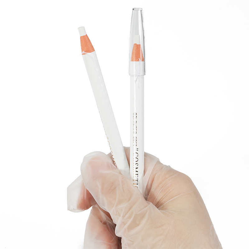 1PCS White Eyebrow Pencil Wate - Lip Liner Pencil 리뷰 및 가격