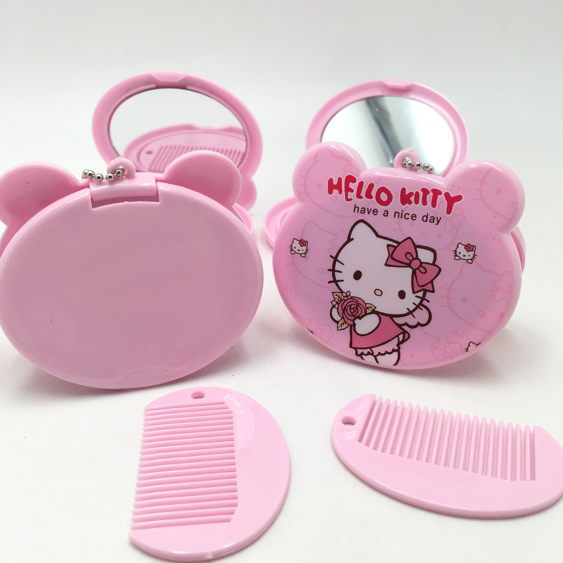 1PCS Hello Kitty Pink Cute Gir - Beauty Makeup Edit 리뷰 및 가격