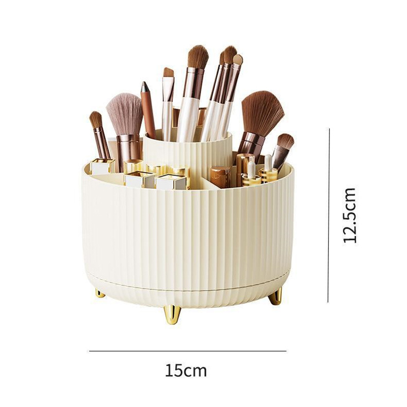 360° Rotating Makeup Brush Hol - Lip Liner Pencil 리뷰 및 가격