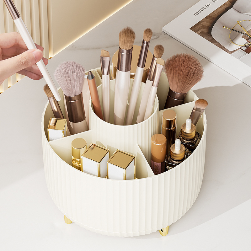 360° Rotating Makeup Brush Hol - Lip Liner Pencil 리뷰 및 가격