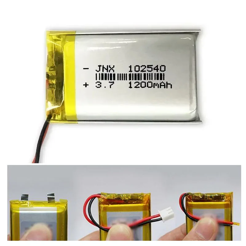 102540 3.7V 1200mAh Polymer Re - Beauty Makeup Games 리뷰 및 가격