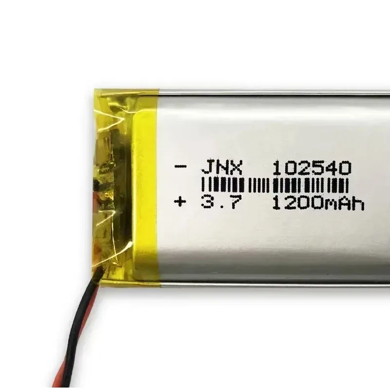 102540 3.7V 1200mAh Polymer Re - Beauty Makeup Games 리뷰 및 가격
