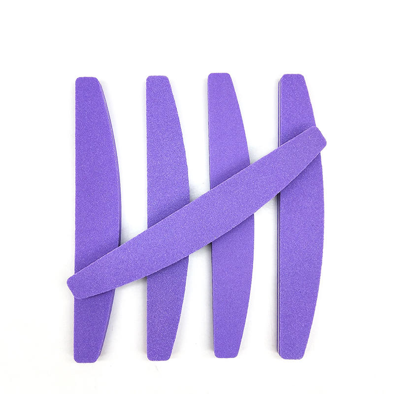 5Pcs Nail Files Double sided S - Beauty Makeup Tips 리뷰 및 가격