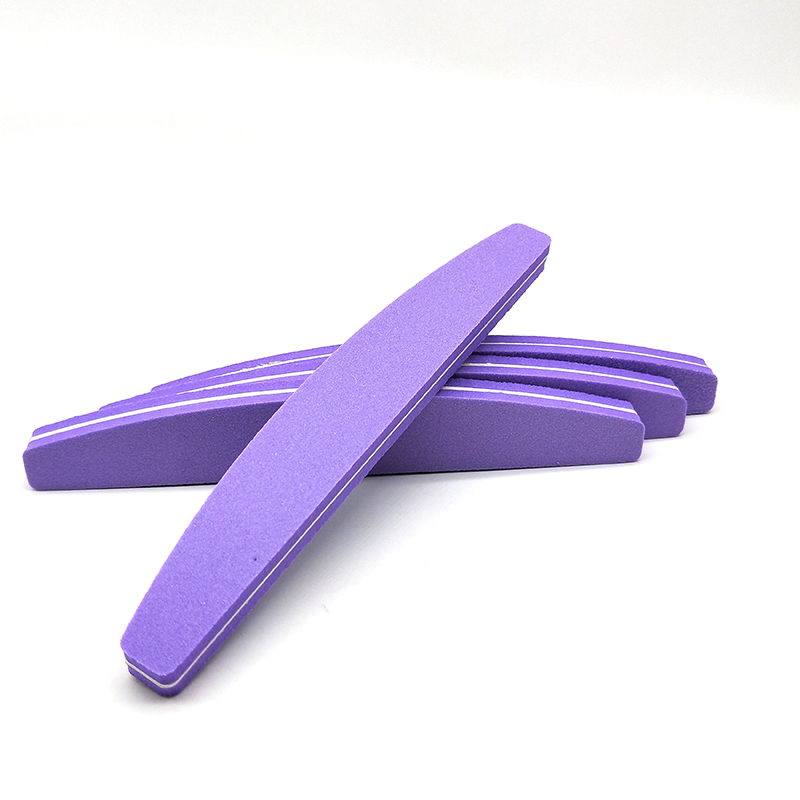 5Pcs Nail Files Double sided S - Beauty Makeup Tips 리뷰 및 가격