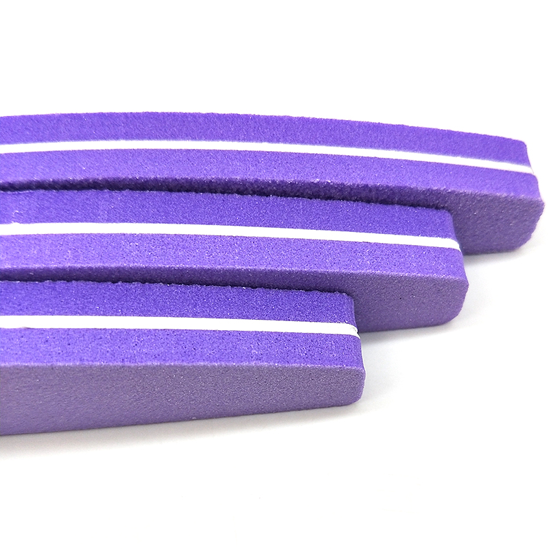 5Pcs Nail Files Double sided S - Beauty Makeup Tips 리뷰 및 가격