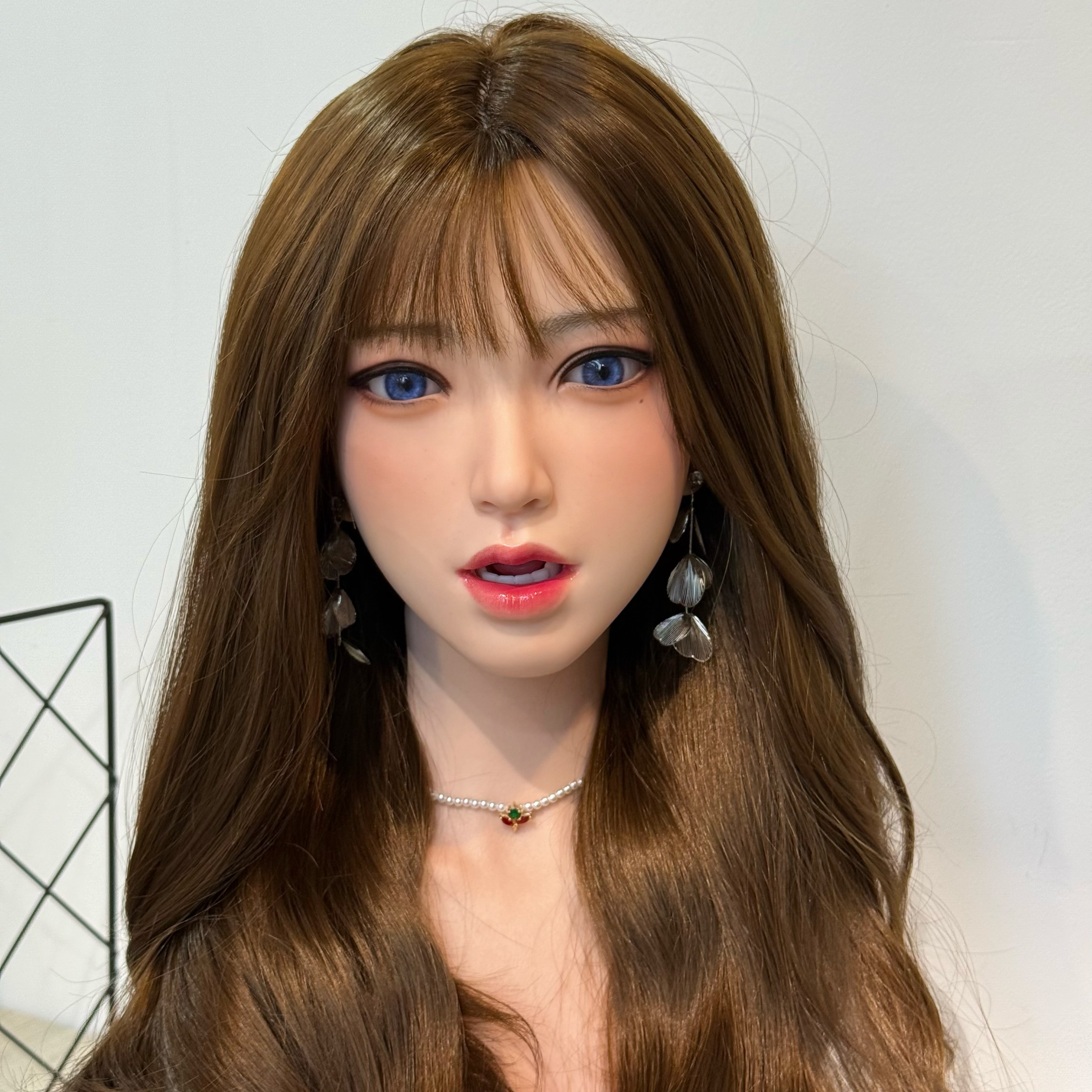 【Wonanii】New silicone head, be - Beauty Makeup Look 리뷰 및 가격