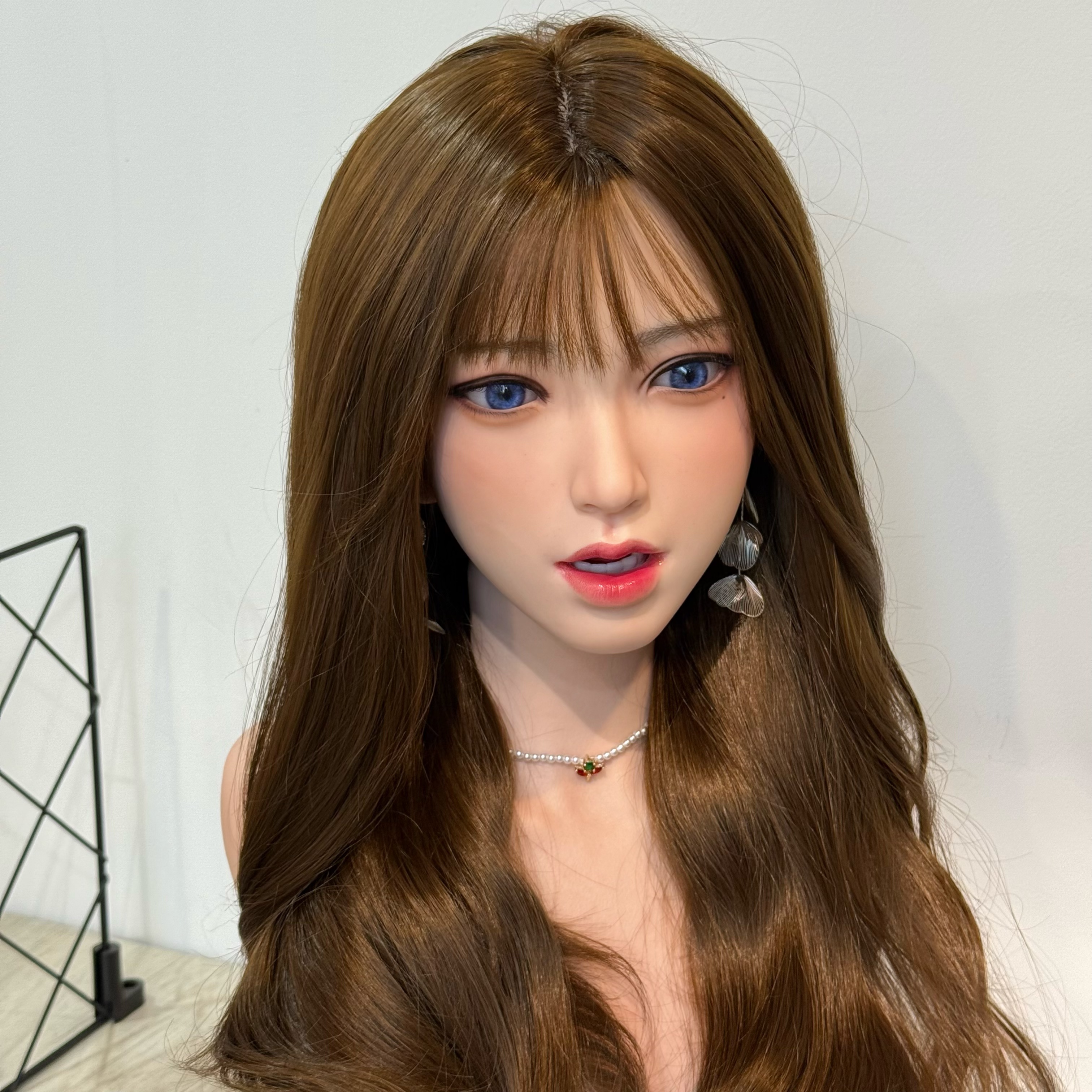 【Wonanii】New silicone head, be - Beauty Makeup Look 리뷰 및 가격