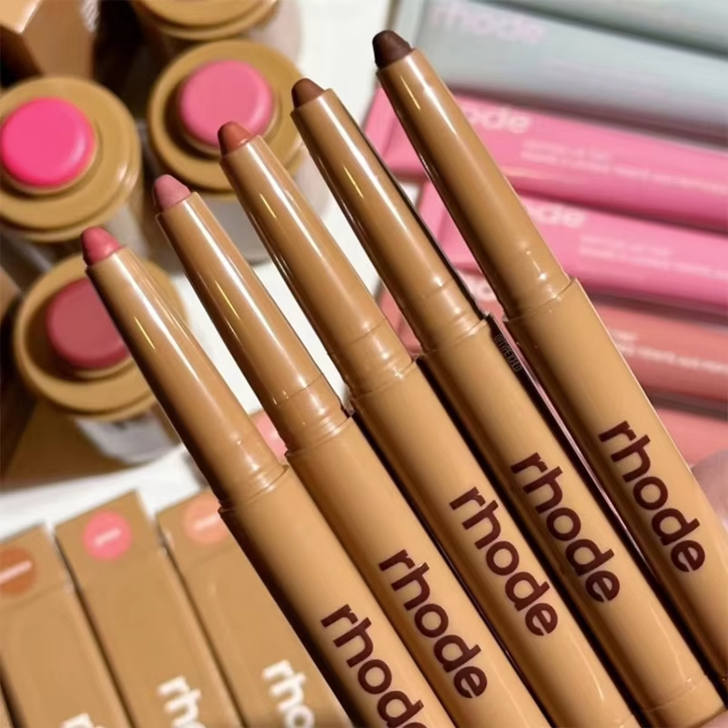 Brand Skin Peptide Lip Shape P - Lip Liner Pencil 리뷰 및 가격