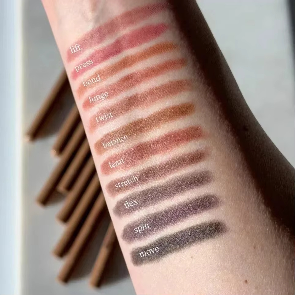 Brand Skin Peptide Lip Shape P - Lip Liner Pencil 리뷰 및 가격